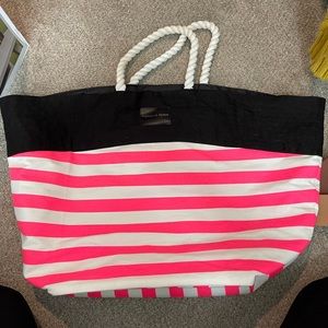 Victoria’s Secret tote